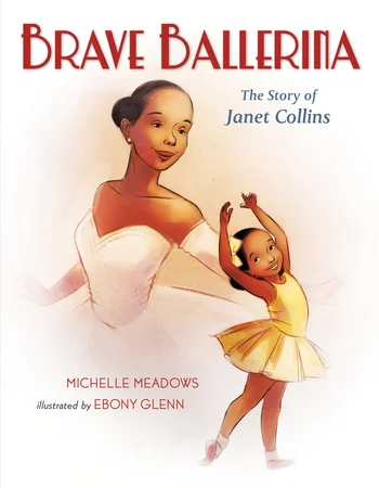 Ballerina — History Book Festival